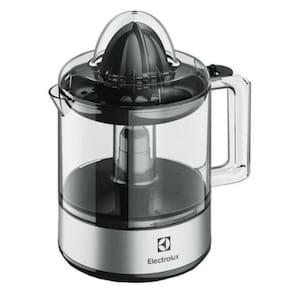 Espremedor De Frutas Electrolux Efficient 800Ml Ec - 4411Akbr401 Preto 110 Volts
