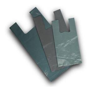 Sacolas Plásticas Reciclada Reforçada 30x40 A 80x100 De 1kg Desenho Impresso:---