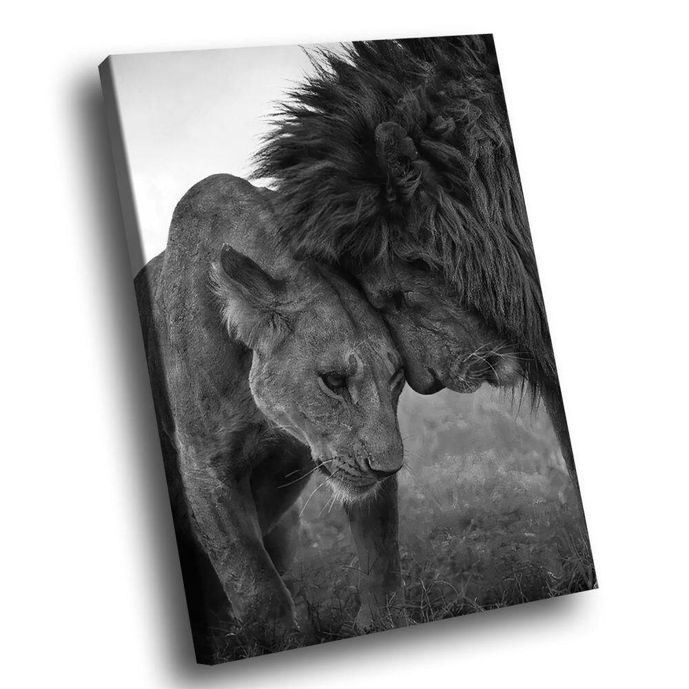 Quadro Amor Eterno -- Br Artes