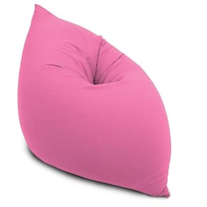 Puff Noah Mini Cor Pink - Estimula A Circulação Sanguínea
