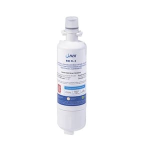 Filtro Para Geladeira E Refrigerador Bbi Fl-3 Compatível Com Geladeiras Lg - Lt700p