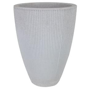 Vaso Sp27 50 X 66 Cm Cor 52 - Branco Artstone