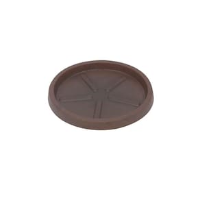Base Redonda 20 X 3 Cm Cor 09 - Antique Rusty