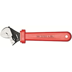 Chave Ajustável Isolada Iec 60900 10`` Tramontina Pro Tramontina