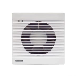 Exaustor De Banheiro Tramontina Ba 150 220 V 220v