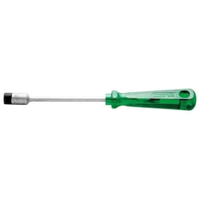 Chave De Fenda Canhão Em Aço Cromo Vanádio 1/2" X 125 Mm Tramontina Pro Tramontina