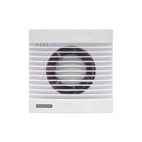 Exaustor De Banheiro Tramontina Ba 100 220 V 220v