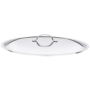 Tampa Avulsa Tramontina Panela Professional Em Aço Inox 36 Cm Tramontina