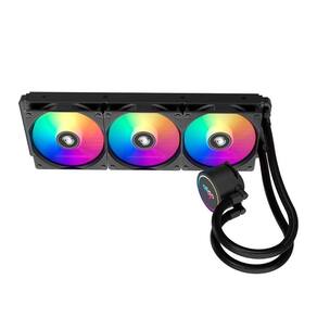 Water Cooler para Processador Aigo AC SE 360 RGB
