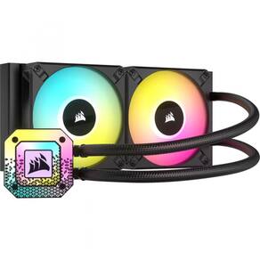 Water Cooler Corsair H100i Elite Capellix Xt / 240mm