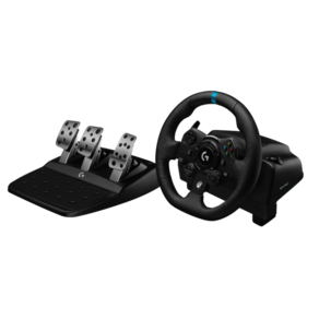 Volante Logitech G923 para Xbox One e PC 941-000157