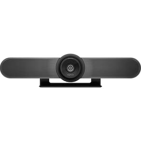 Webcam Logitech Meetup 4K Uhd Videoconferencia 960-001101