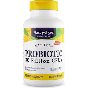 PROBIOTIC-10 30 billion Probiótico (150 vcaps) Health Origi