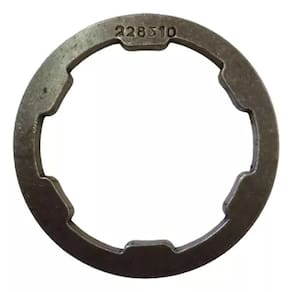 Arruela Engrenagem 2ª Câmbio 280v Caminhao Caminhonete F-600 F-22000 Vw 6-80 228310 #