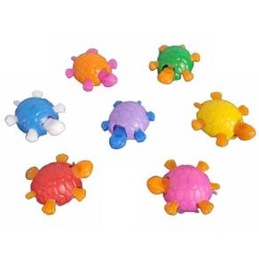 Lembrancinha Infantil - Mini Tartaruguinha - 12 Un
