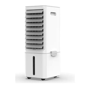 Climatizador Cadence Compactar Cli530 8,4l Branco 110V