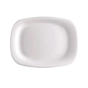 Prato Retangular 28x21cm Grangusto Piadina Bormioli