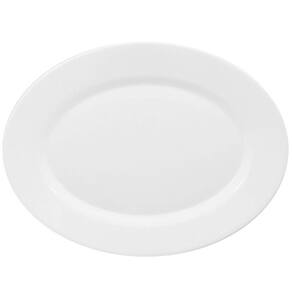 Prato Para Peixe 35x26,7cm Grangusto Pesce Bormioli