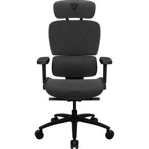 Cadeira Ergonômica Thunderx3 Xtc Loft Cinza