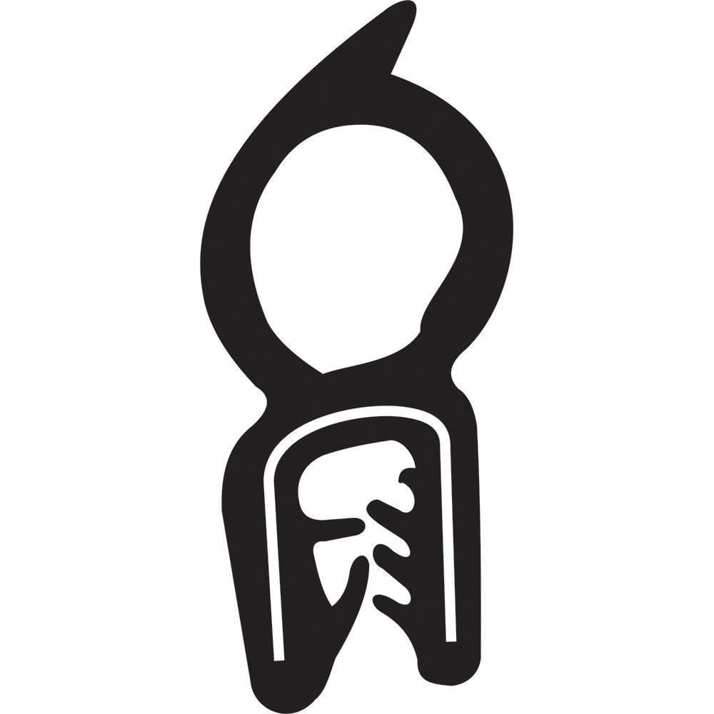 Borracha Multi-uso Daily Após 08 [f103]