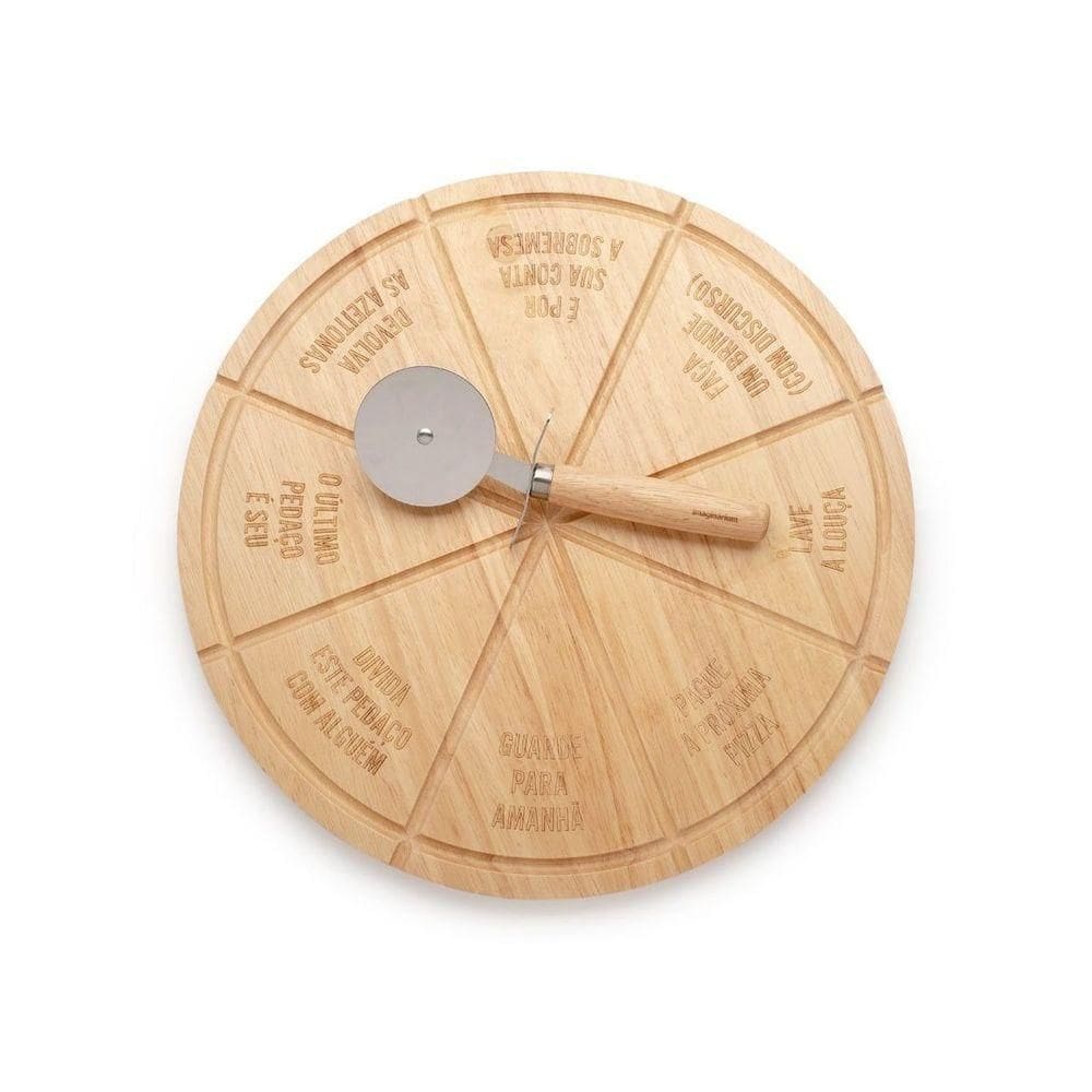 Tabua De Pizza Melhores Momentos