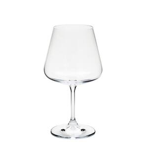 Conjunto 6 Taças Cristal Bohemia Magnum 565ml 6 Unidades