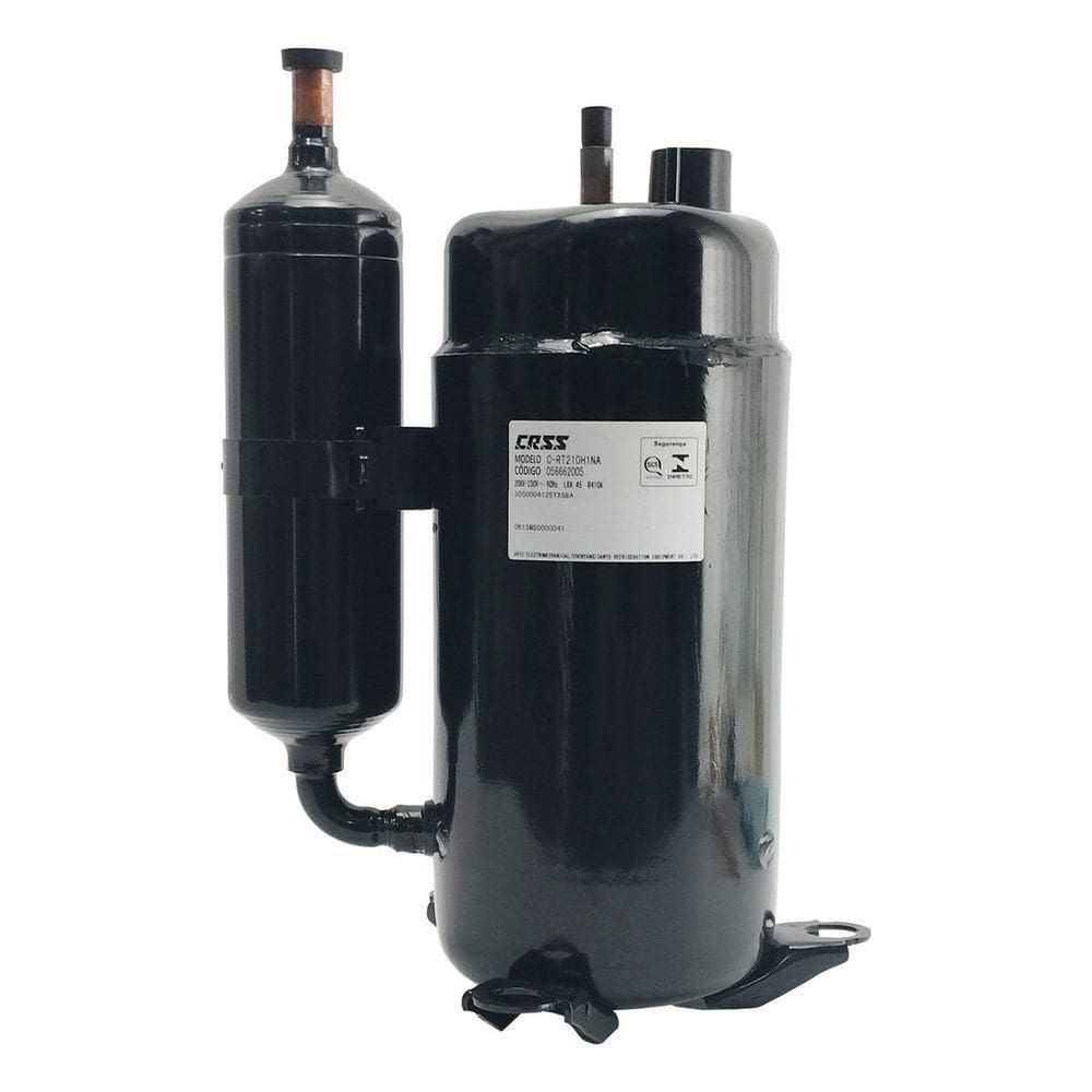 Compressor Rotativo 24.000 Btus R410 220v