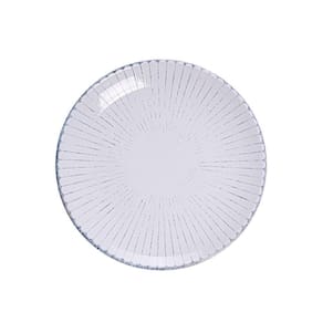 Prato Raso Tramontina Sancho Maxforce Porcelana 27cm Tramontina