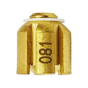 Dispositivo Expansão Fluxo Piston 0,81 único