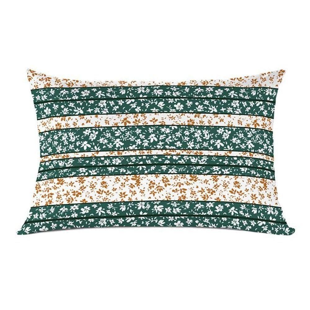 Fronha Avulsa Estampada Crystal