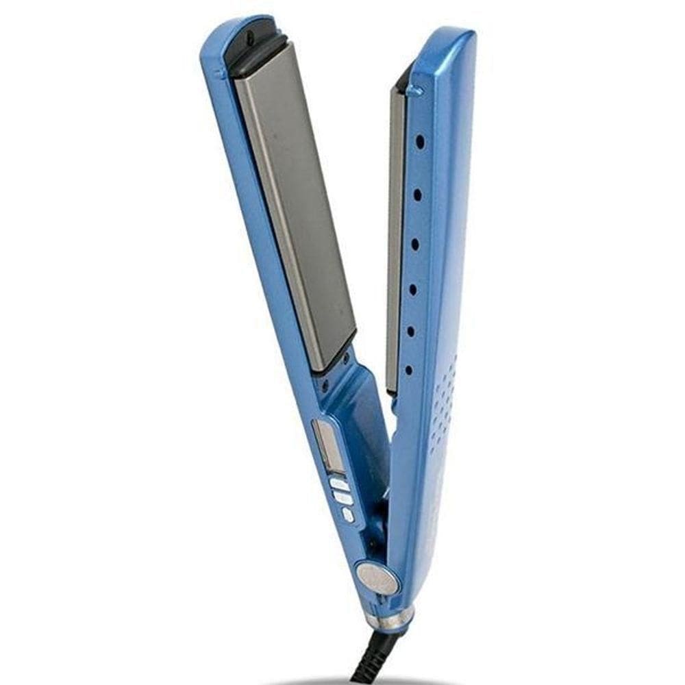 Chapinha Titanium Profissional Bivolt - Azul