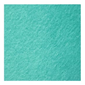Carpete Para Forração Forro Chão Festa Ambiente 2,00x3,50 Azul Citrico
