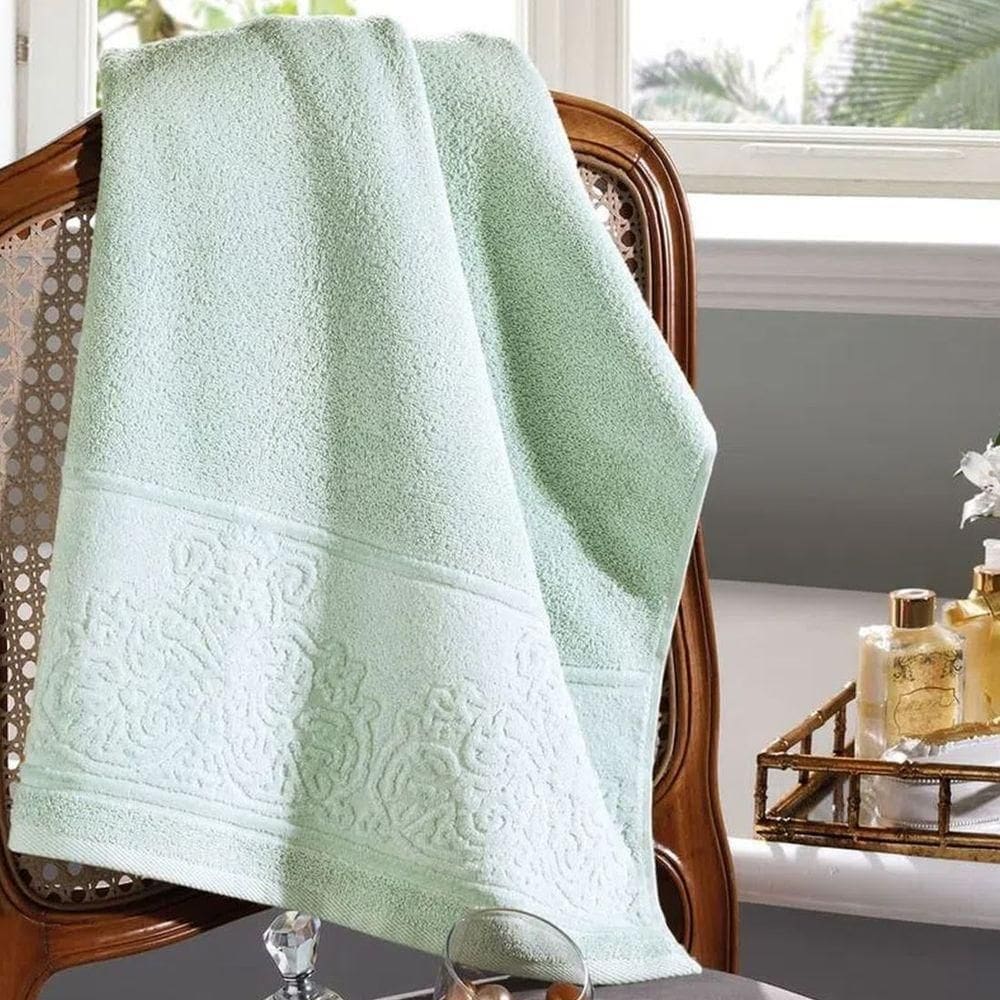 Toalha De Rosto Dohler Confort