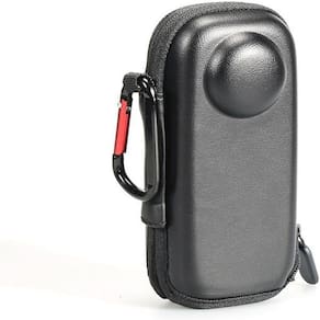 Bolsa De Transporte Portátil Para Câmera Insta360 X4 - Telesin