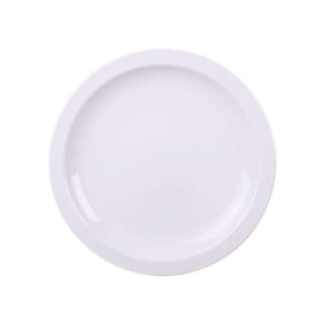 Prato Raso Tramontina Laura Em Porcelana 25,4 Cm Tramontina