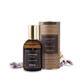 Home Spray De Lavanda - 100ml - Tranquilidade
