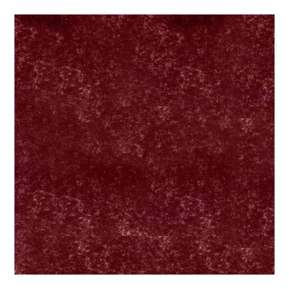 Carpete Forração Forro Chão Festa Ambiente 2,00x3,00 Vermelho