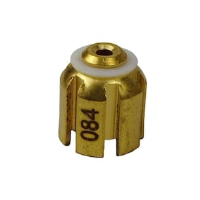 Dispositivo Expansao Fluxo Fixo Piston 0,84 36.000 Btus