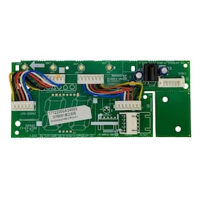 Placa Display Ar Condicionado Midea 9.000 A 18.000 Btus único