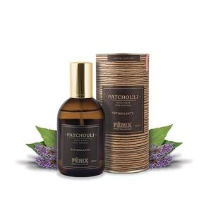Home Spray De Patchouli 100ml - Aroma Envolvente