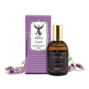 Kit Lavanda - Home Spray + Incenso De Lavanda