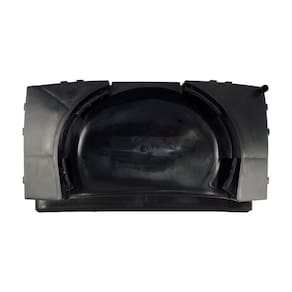 Recipiente Evaporação Refrigerador Freezer Brastemp Consul único