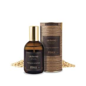 Home Spray De Olíbano - 100ml - Frescor Instantâneo