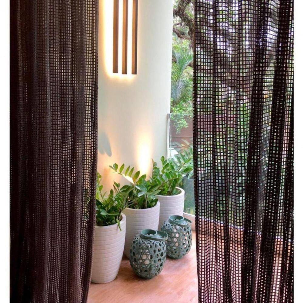 Vaso Relevo 39 X 49 Cm Cor 17 - Antique Branco