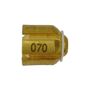Dispositivo De Expansão Piston 0,70 60.000 Btus único