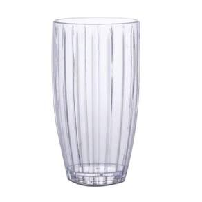 Vaso Decorativo Liv 12,5 X 22Cm Alt. 1657 Paramount