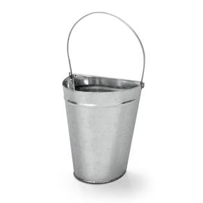 Vaso De Parede Para Jardim Vertical Floreira Com Alça