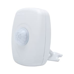 Sensor Presença Qualitronix 180G Branco QA21MB