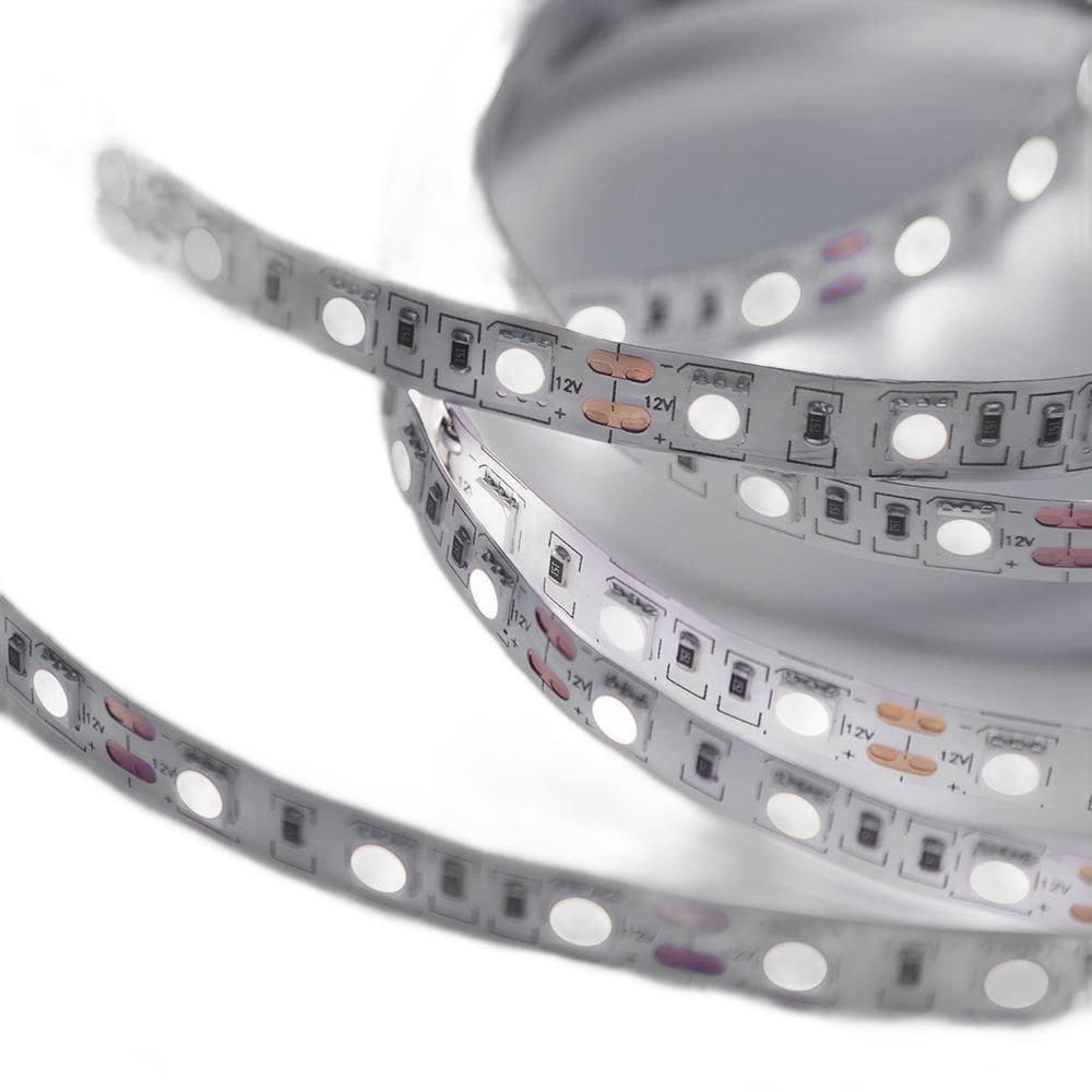 Fita De Led 12W - 12V 3 Metros - Taschibra 6500K