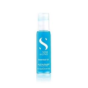 Alfaparf Sublime Essential Oil Ampola - Brilho e Maciez